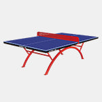 Table Tennis Tables