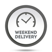 Weekend Delivery Service - SYD/MEL/BNE/ADL METRO ONLY