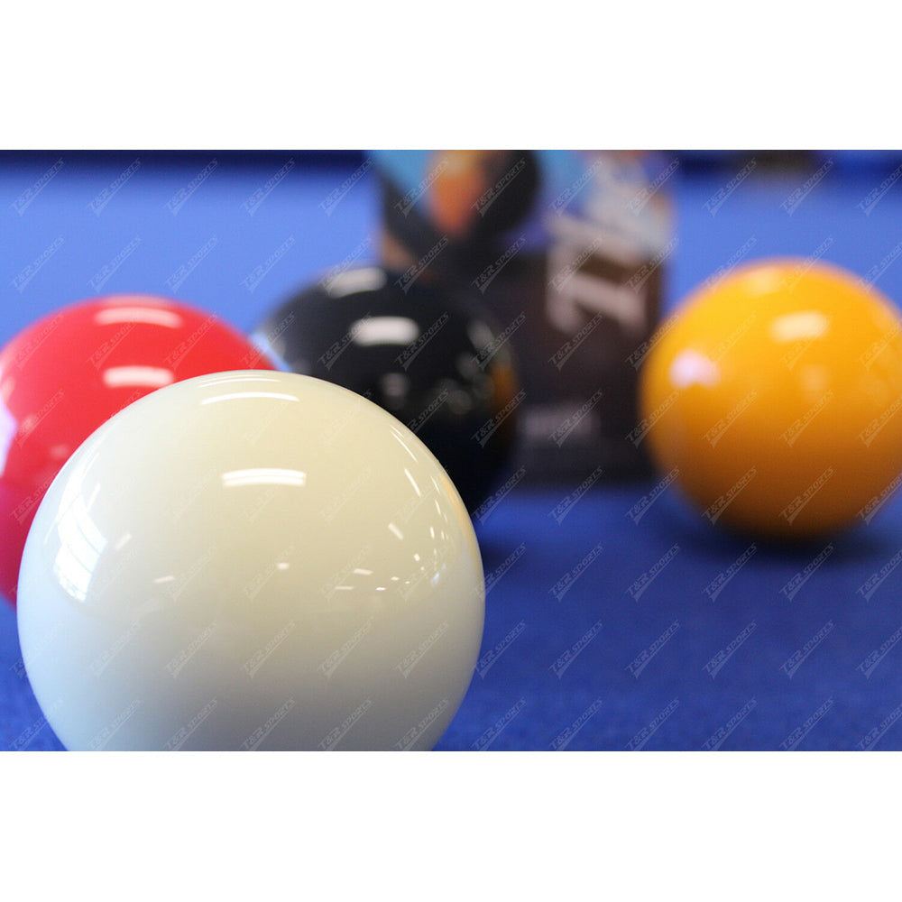 SPECIAL ARIX Aramith Premier Snooker Ball Set 2-1/16 Inch High Quality Standards