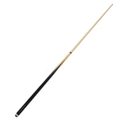 2-Piece 48 Inches Short Cue for Pool Billiards Snooker