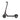 GLIDER 250W M365 OLED Display APP Electric Scooter e-scooter Adult - Black