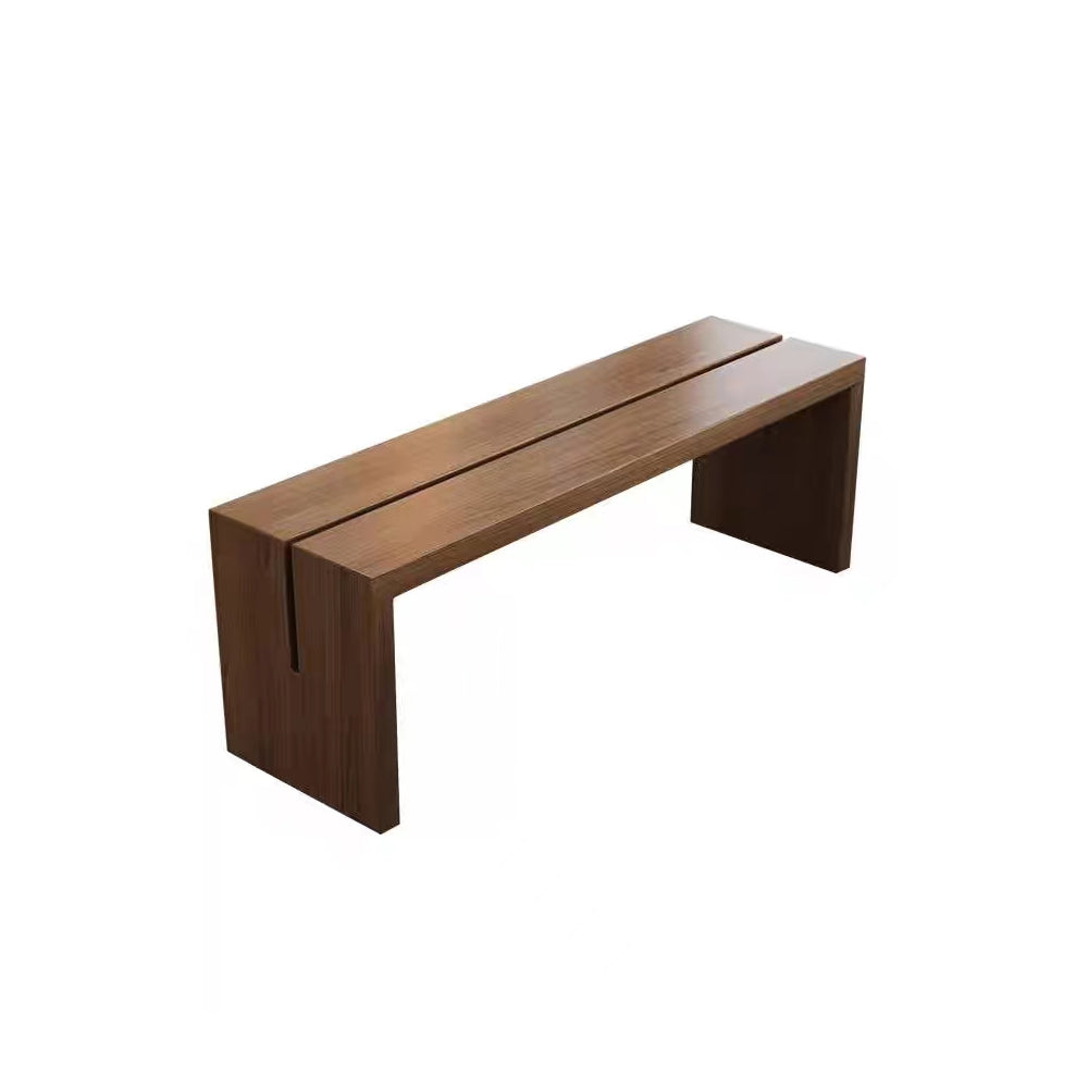 LIVARA 140/180/240CM Length Solid Wood Dining Table/Chair/Bench Pine Wood