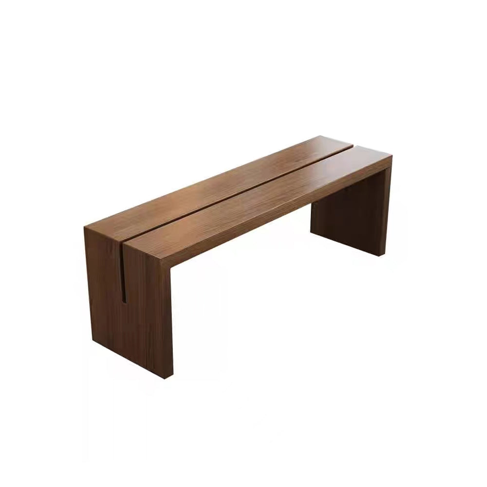 LIVARA 140/180/240CM Length Solid Wood Dining Table/Chair/Bench Pine Wood