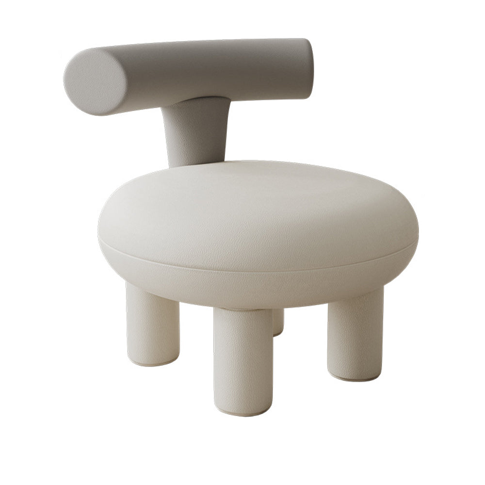 LIVARA 0.7m/1.7m/2m/2.6m Length Sofa/Chair With Solid Wood Frame