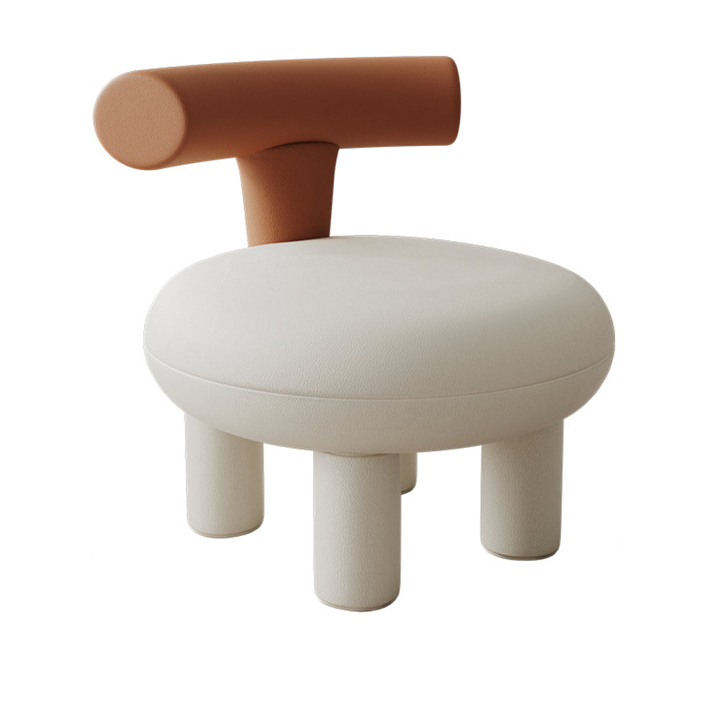 LIVARA 0.7m/1.7m/2m/2.6m Length Sofa/Chair With Solid Wood Frame