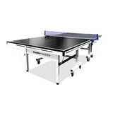 Indoor Premium 19 Table Tennis Ping Pong Table Top With Free Accessories Package