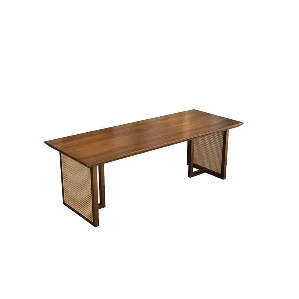 LIVARA 140/180/240CM Length Solid Wood Dining Table/Chair/Bench Pine Wood