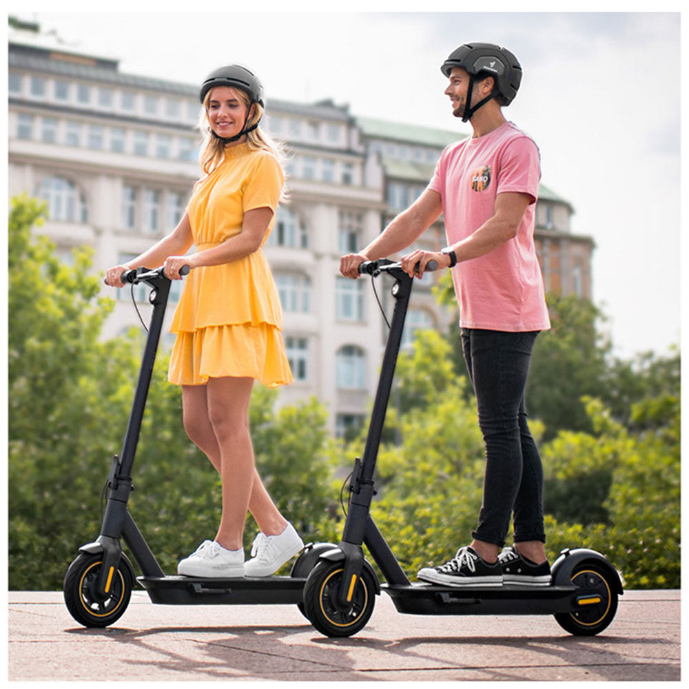 AKEZ M365 Electric Scooter Foldable Motorised Scooter Black