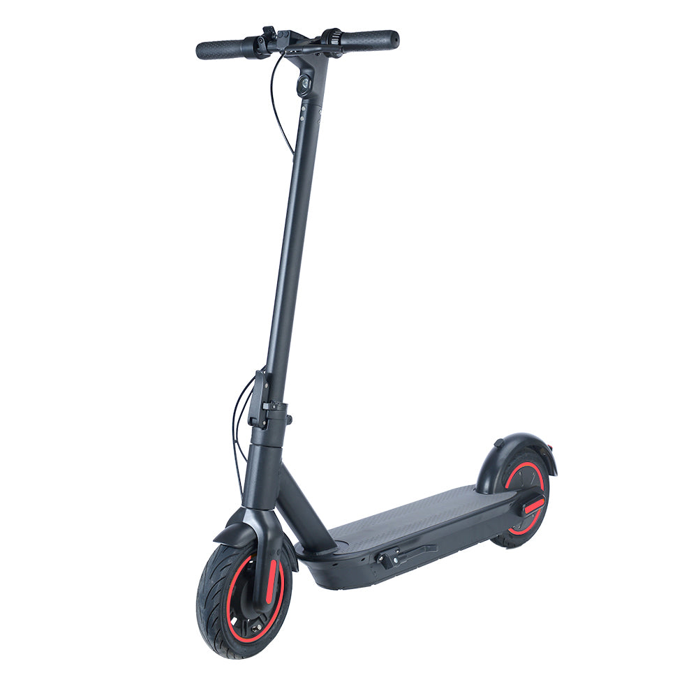 M365 MAX Electric Scooter Foldable Motorised Scooters Black 10 Inches 50KM