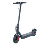 M365 MAX Electric Scooter Foldable Motorised Scooters Black 10 Inches 50KM