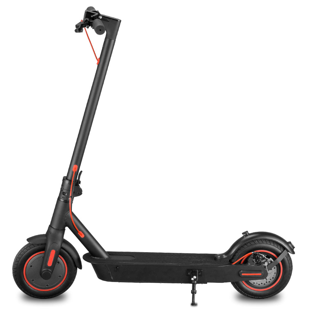 GLIDER M365 PRO Electric Scooter Foldable Motorised Scooter A11 - Black