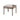 HEXJON Mute Dining Table PG/ Automatic Mahjong Table with Cover, Cup Holders, Ashtrays, Storage Boxes, and USB Charging