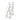 GROVIA 220cm(H) 6-step Steel Freight ladder Warehouse Staircase