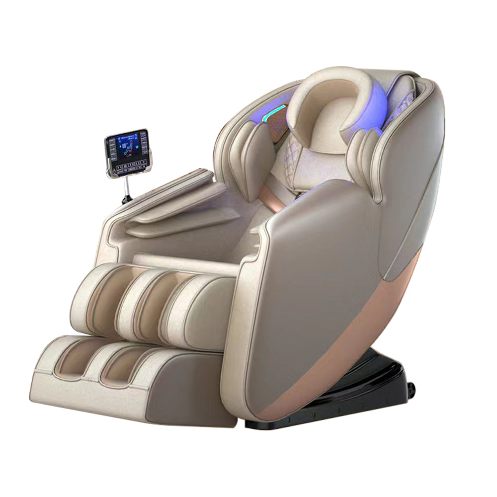 RELAXA 8-Point S9B Massage Chair with Zero Gravity