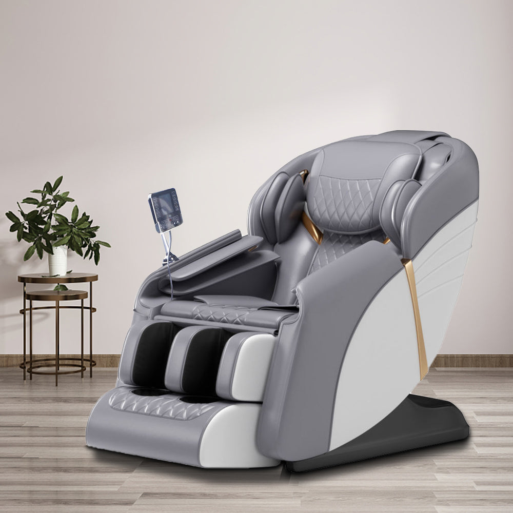RELAXA V8 SL Track Electric Massage Chair with Zero Gravity