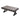 CUETIQ 7FT P046 Sports 2-IN-1 Multi Functional MDF Billiard Pool Table|Dining Table