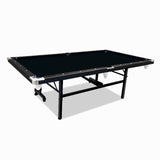 6FT Foldable Pool Table Billiard Table Free Accessory