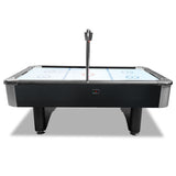 AH08 7FT Air Hockey Table With Bridge Electronic Scoreboard