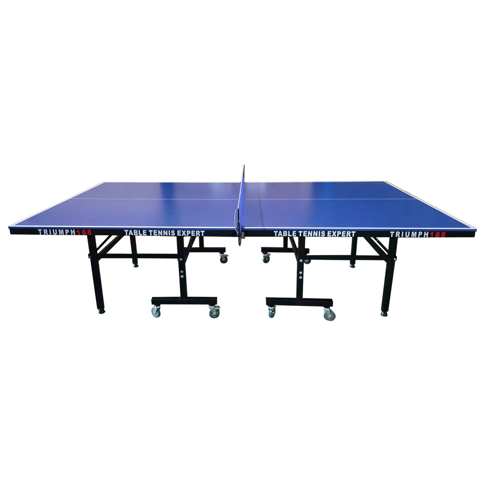 Outdoor Table Tennis Tables