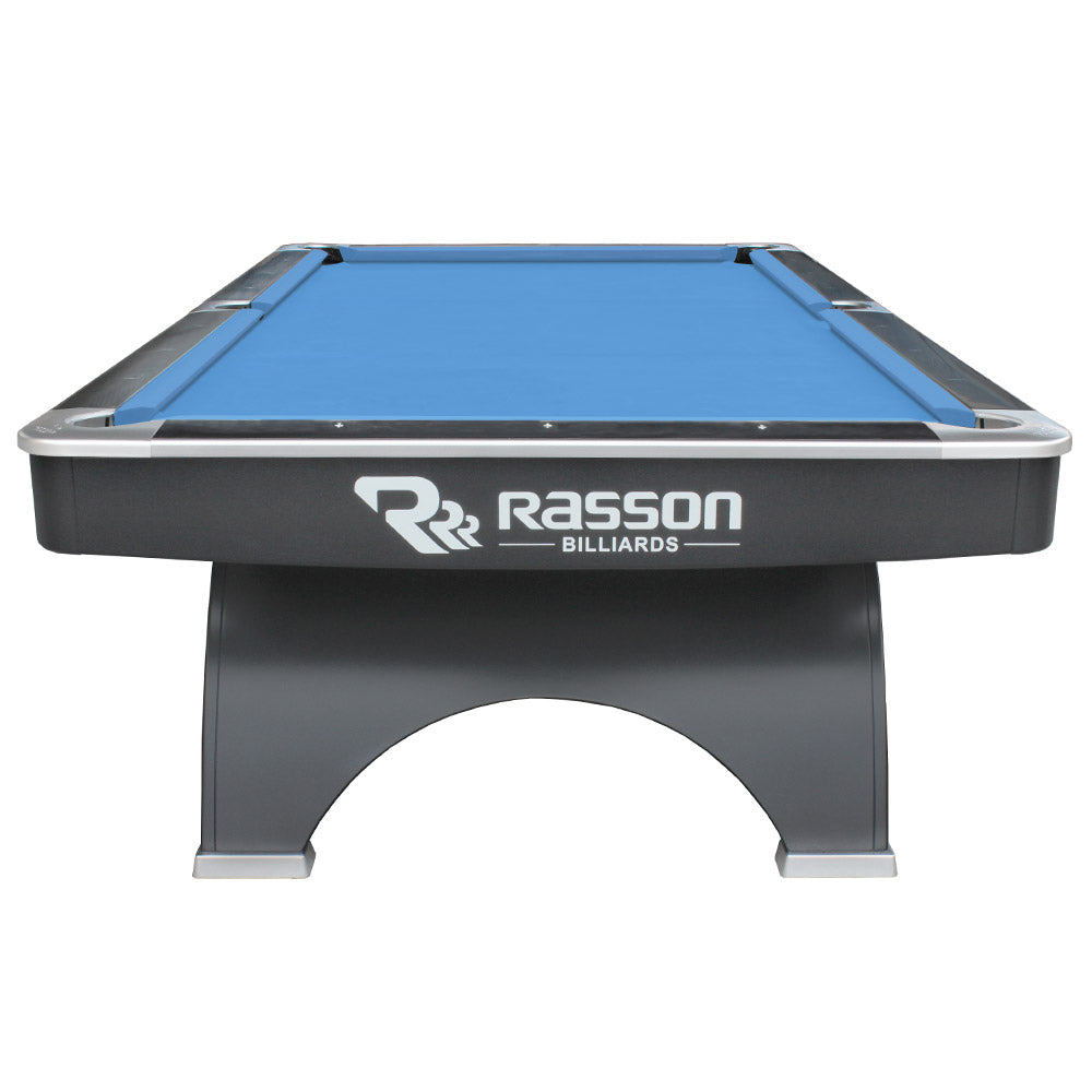 RASSON 7FT Ox Modern Competition Pool / Billiards / Snooker Table