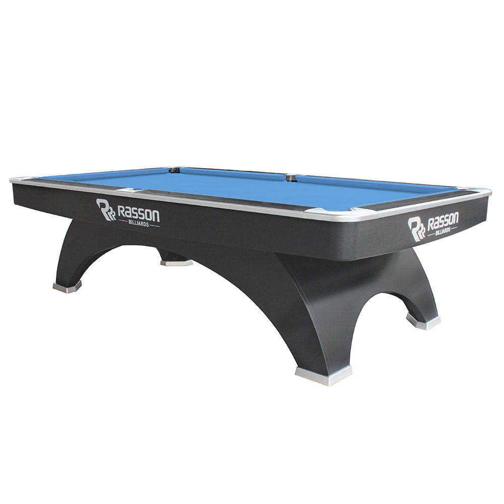 RASSON 7FT Ox Modern Competition Pool / Billiards / Snooker Table
