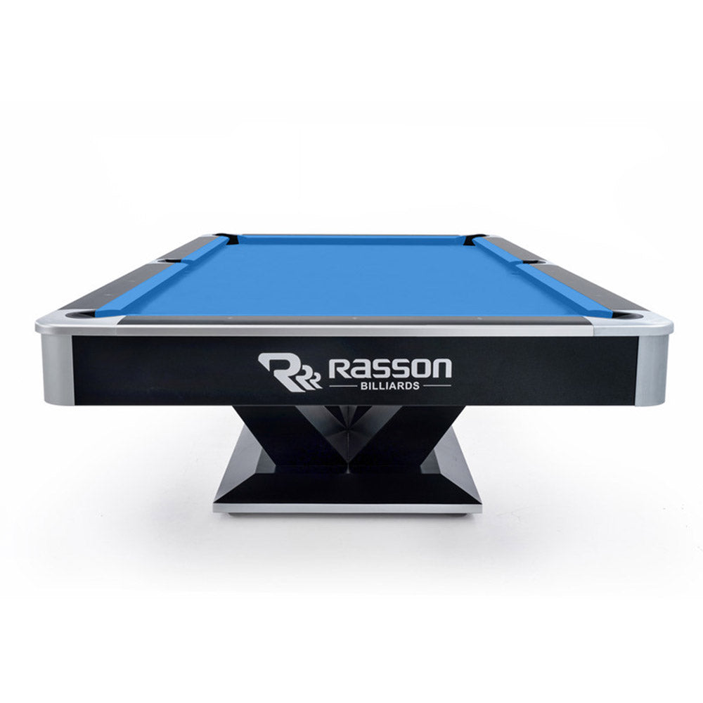 RASSON 7FT Victory II Plus Competition Pool / Billiards / Snooker Table