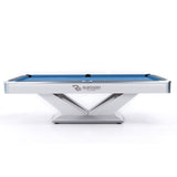 RASSON 7FT Victory II Plus Competition Pool / Billiards / Snooker Table