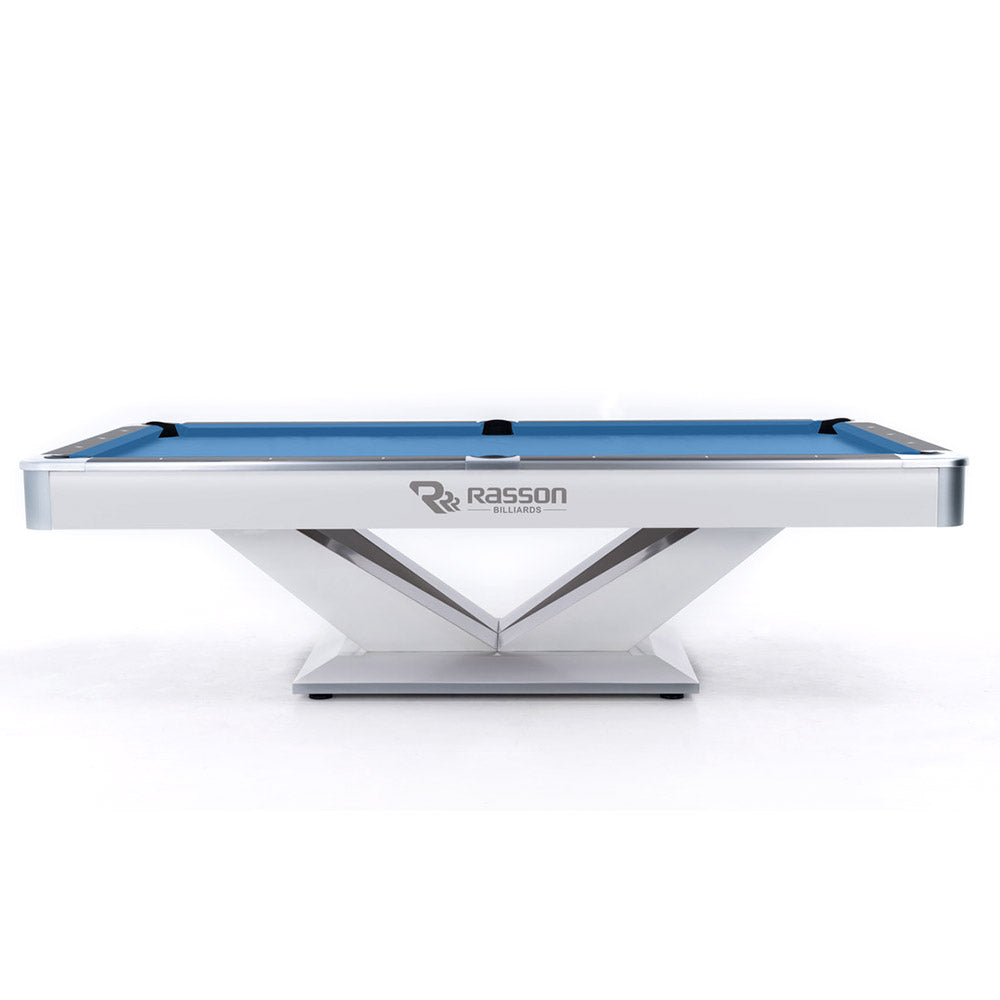 RASSON 8FT Victory II Plus Competition Pool / Billiards / Snooker Table