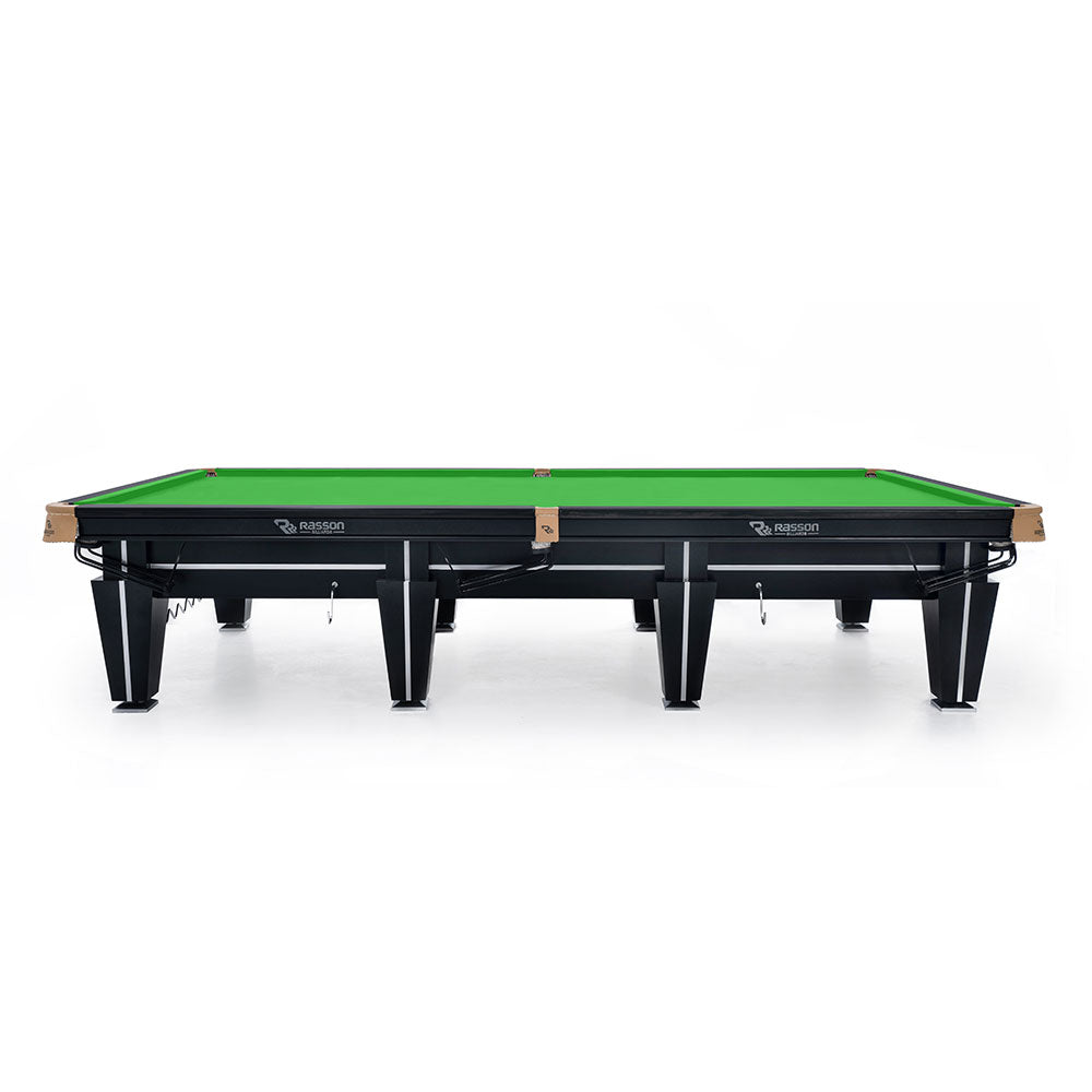 RASSON 12FT Magnum II Luxury Competition Pool / Billiards / Snooker Table