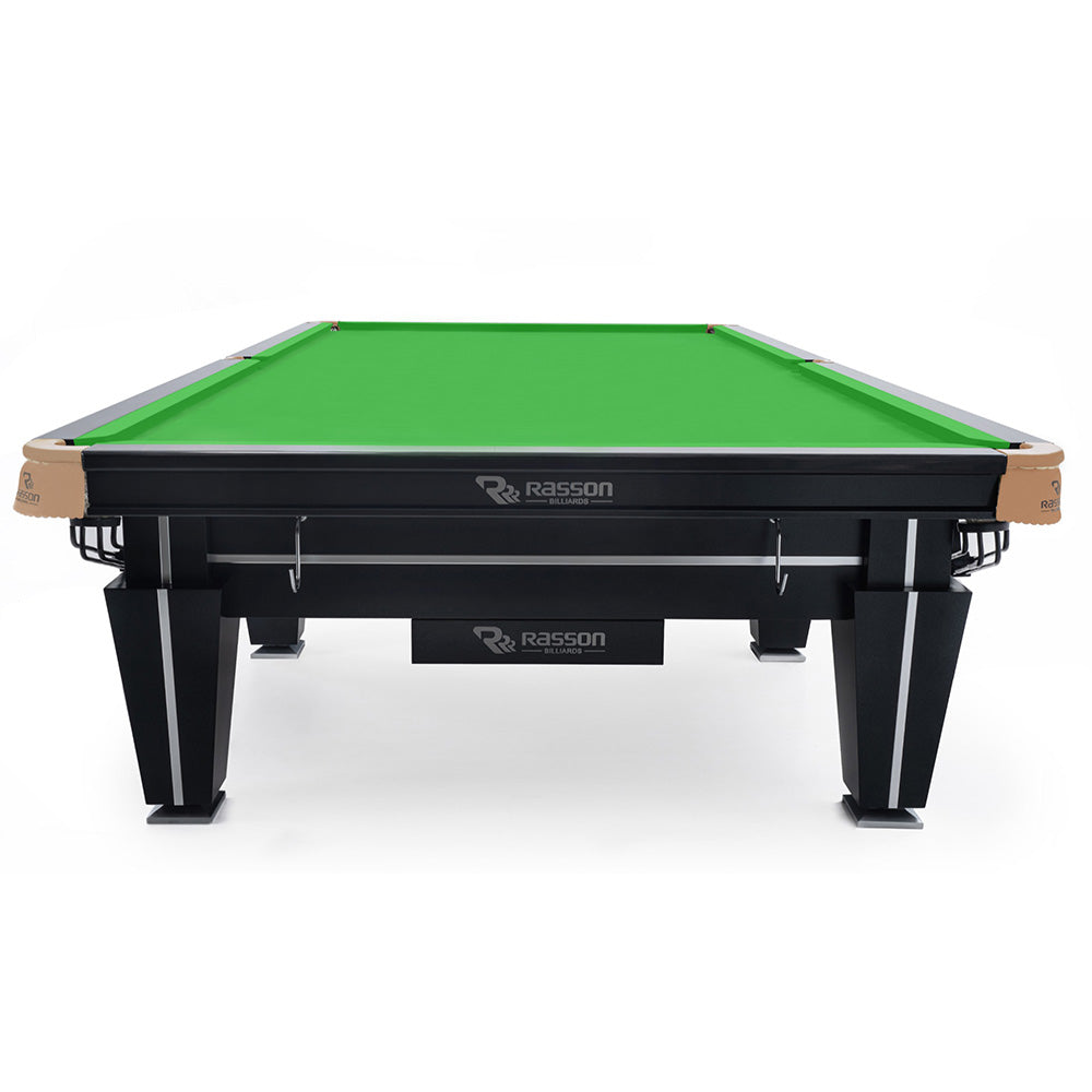 RASSON 12FT Magnum II Luxury Competition Pool / Billiards / Snooker Table