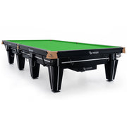 RASSON 12FT Magnum II Luxury Competition Pool / Billiards / Snooker Table