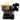 HUIPANG HP-07 Table Tennis Robot Trainer Ping Pong Spin Ball Training Machine