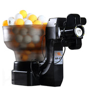 HUIPANG HP-07 Table Tennis Robot Trainer Ping Pong Spin Ball Training Machine