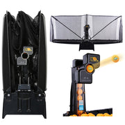 HUIPANG JT-A Table Tennis Robot Trainer Ping Pong Spin Ball Training Machine