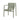 SOLARA Outdoor Wrought Iron Chair/Sofa/Bar Stool - Green