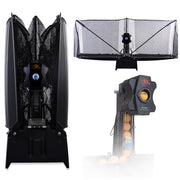 HUIPANG S8-Pro Expert Table Tennis Trainer Ping Pong Robot Spin Ball Training