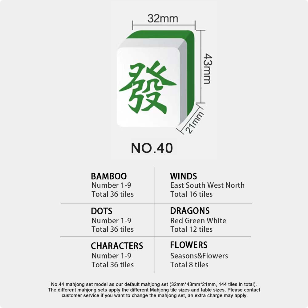 HEXJON Mute Dining Table PG/ Automatic Mahjong Table with Cover, Cup Holders, Ashtrays, Storage Boxes, and USB Charging